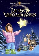 Laura a její vánoční hvězdička – plakát filmu