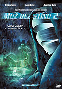 Muž bez stínu 2 – plakát filmu
