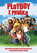 Playboy z prváku – plakát filmu