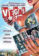 Vegas Baby – plakát filmu