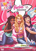 Barbie - Deníček – plakát filmu