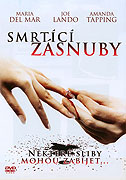 Smrtící zásnuby – plakát filmu