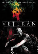 Veterán – plakát filmu