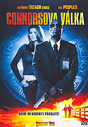 Connorsova válka – plakát filmu