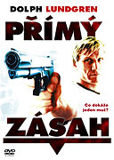 Přímý zásah – plakát filmu
