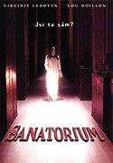 Sanatorium – plakát filmu