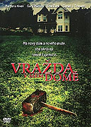 Vražda v mém domě – plakát filmu