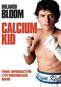 Calcium Kid – plakát filmu