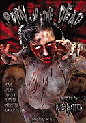 Porn of the Dead – plakát filmu