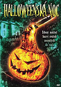 Halloweenská noc – plakát filmu