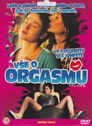 Vše o orgasmu – plakát filmu