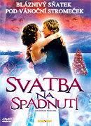 Svatba na spadnutí – plakát filmu