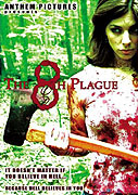 8th Plague, The – plakát filmu