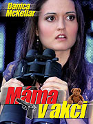 Máma v akci – plakát filmu