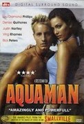 Aquaman – plakát filmu