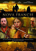 Nová Francie – plakát filmu