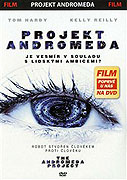 Projekt Andromeda – plakát filmu