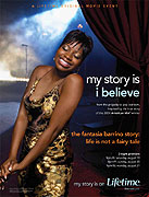 Life Is Not a Fairytale: The Fantasia Barrino Story – plakát filmu