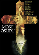 Most osudu – plakát filmu