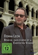 Konečná stanice Benátky – plakát filmu