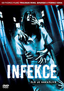 Infekce – plakát filmu
