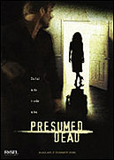Presumed Dead – plakát filmu