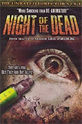 Night of the Dead: Leben Tod – plakát filmu