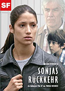 Sonjas Rückkehr – plakát filmu