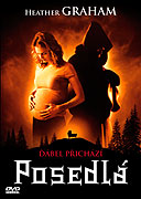 Posedlá – plakát filmu