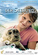 Der Seehund von Sanderoog – plakát filmu