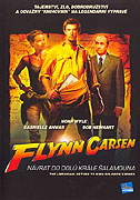 Flynn Carsen 2: Návrat do dolů krále Šalamouna – plakát filmu