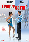 Ledové ostří 2 – plakát filmu