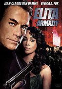 Elita armády – plakát filmu