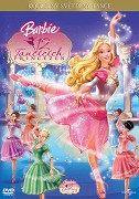 Barbie a 12 tančících princezen – plakát filmu