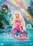 Barbie mořská víla – plakát filmu