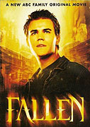 Fallen – plakát filmu