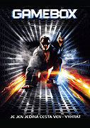 Gamebox – plakát filmu