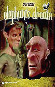 Elephants Dream – plakát filmu