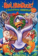 Svátky vem kačer – plakát filmu