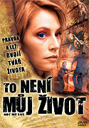 To není můj život – plakát filmu