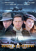 Cesta k vítězství – plakát filmu