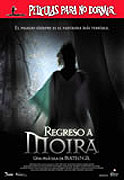 Películas para no dormir: Regreso a Moira – plakát filmu