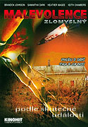 Zlomyslný – plakát filmu