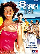 Lehátko pro osm – plakát filmu