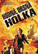 Hodná, drsná holka – plakát filmu