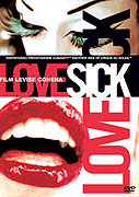 Cirque du Soleil: LoveSick – plakát filmu