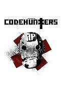 Codehunters – plakát filmu