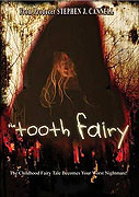 Tooth Fairy, The – plakát filmu