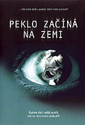 Peklo začíná na zemi – plakát filmu