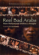 Reel Bad Arabs: How Hollywood Vilifies a People – plakát filmu